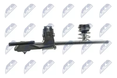 NTY NTY (EZC-RE-076) Bonnet Lock 