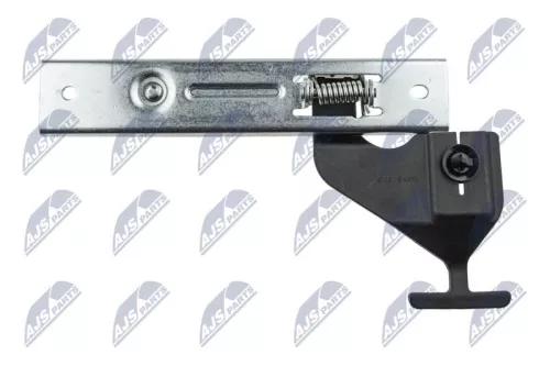 NTY NTY (EZC-RE-076) Bonnet Lock 