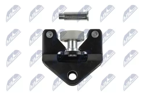 NTY NTY EZC-RE-080 Roller Guide, sliding door 