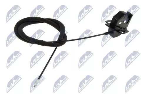 NTY NTY (EZC-RE-084) Tailgate Lock 