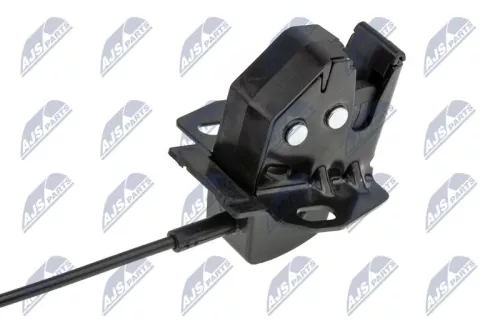 NTY NTY (EZC-RE-084) Tailgate Lock 