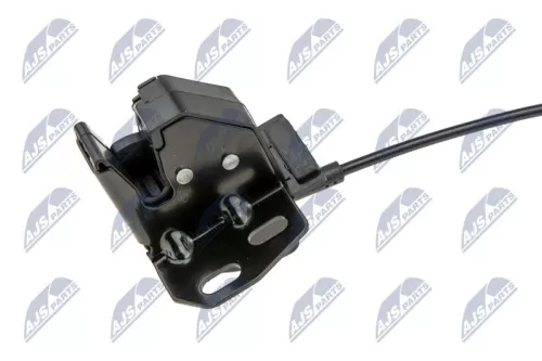 NTY NTY (EZC-RE-084) Tailgate Lock 