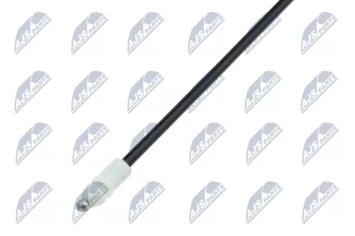 NTY NTY (EZC-RE-084) Tailgate Lock 