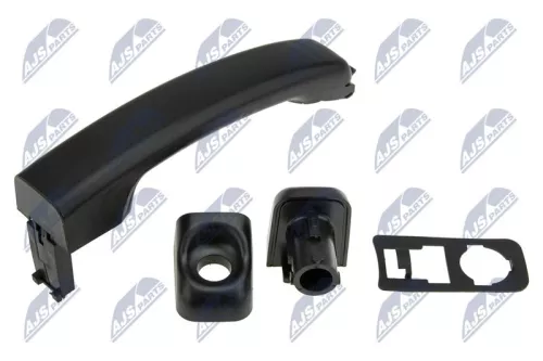 NTY NTY (EZC-RE-090) Exterior Door Handle 
