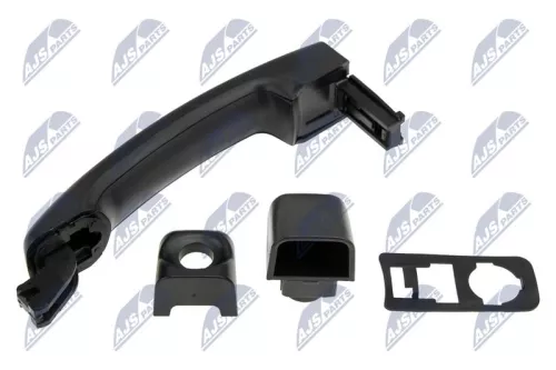 NTY NTY (EZC-RE-090) Exterior Door Handle 
