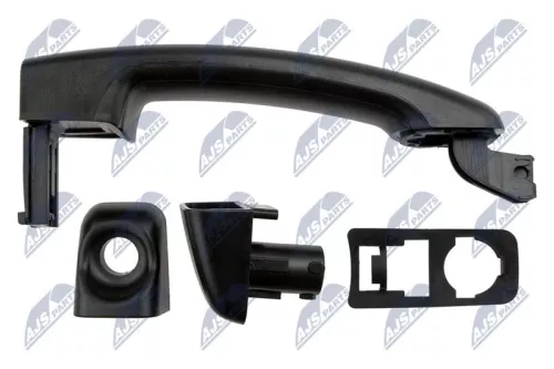 NTY NTY (EZC-RE-090) Exterior Door Handle 