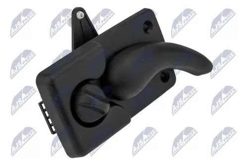 NTY NTY (EZC-RE-091) Exterior Door Handle 
