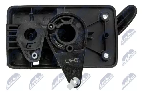 NTY NTY (EZC-RE-091) Exterior Door Handle 