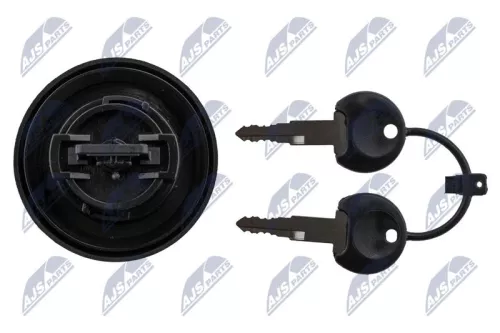 NTY NTY (EZC-RE-099) Cap, fuel tank 