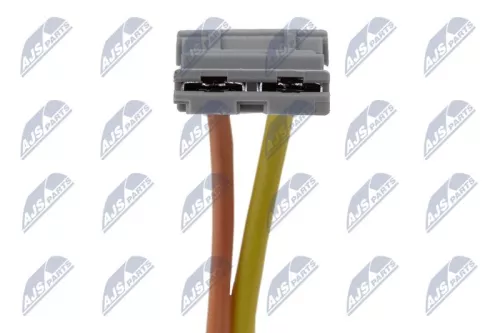 NTY NTY EZC-RE-100 Steering Lock 