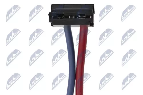 NTY NTY EZC-RE-100 Steering Lock 