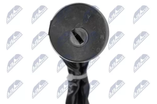 NTY NTY EZC-RE-100 Steering Lock 