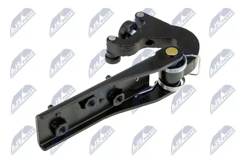 NTY NTY EZC-RE-101 Roller Guide, sliding door 