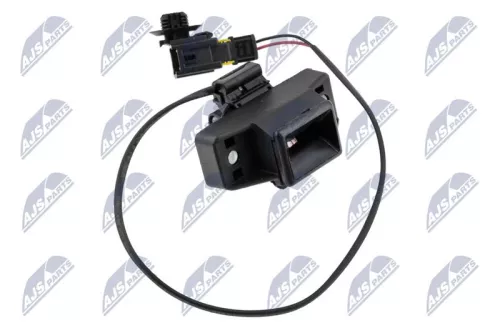 NTY NTY (EZC-RE-104) Tailgate Lock 