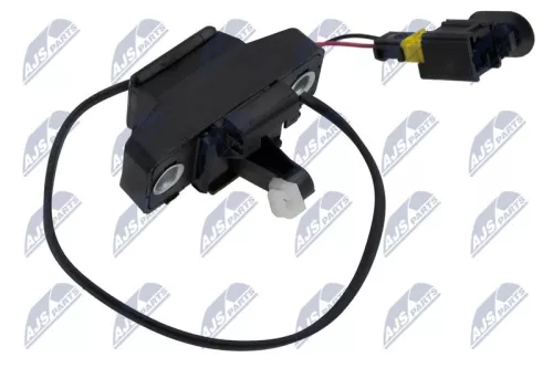 NTY NTY (EZC-RE-104) Tailgate Lock 