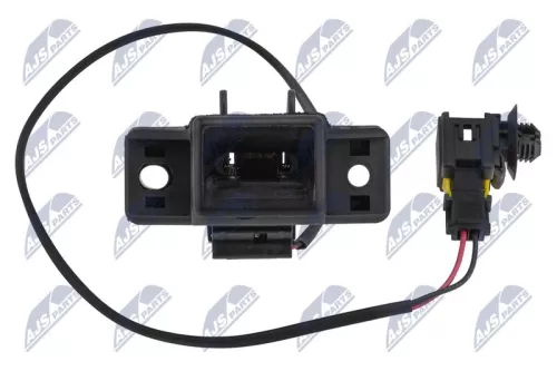NTY NTY (EZC-RE-104) Tailgate Lock 
