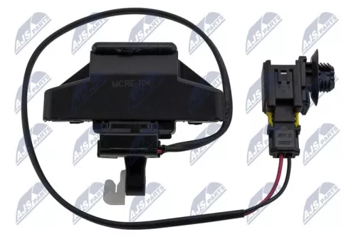 NTY NTY (EZC-RE-104) Tailgate Lock 