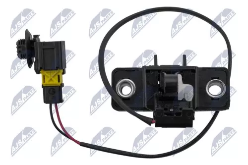 NTY NTY (EZC-RE-104) Tailgate Lock 