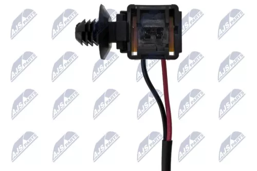 NTY NTY (EZC-RE-104) Tailgate Lock 