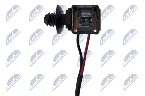 NTY NTY (EZC-RE-104) Tailgate Lock 