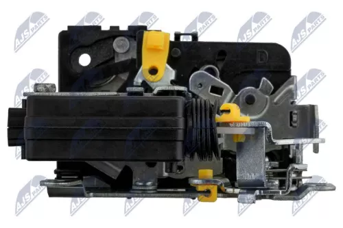 NTY NTY EZC-RE-107 Door Lock 