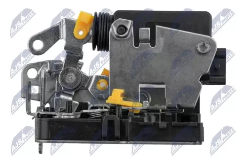 NTY NTY EZC-RE-107 Door Lock 