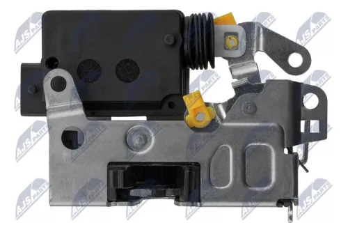 NTY NTY EZC-RE-107 Door Lock 
