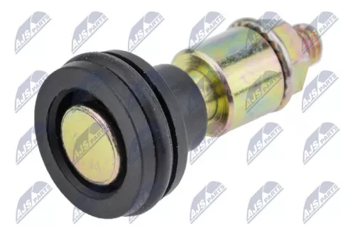 Roller Guide, sliding door