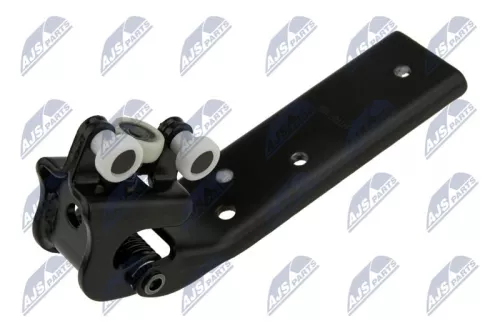 NTY NTY EZC-RE-109 Roller Guide, sliding door 
