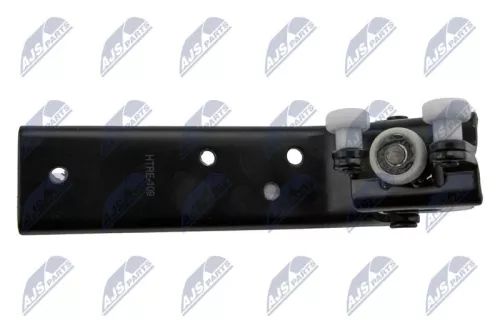 NTY NTY EZC-RE-109 Roller Guide, sliding door 