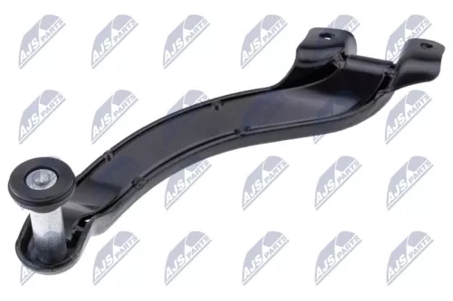 NTY NTY EZC-RE-112 Roller Guide, sliding door 