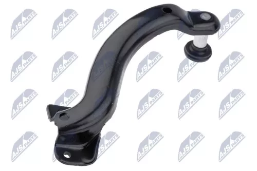 NTY NTY EZC-RE-112 Roller Guide, sliding door 