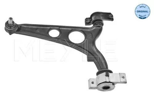 MEYLE Control/Trailing Arm, wheel suspension (216 050 0020)