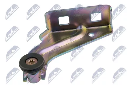 NTY NTY EZC-RE-119 Roller Guide, sliding door 