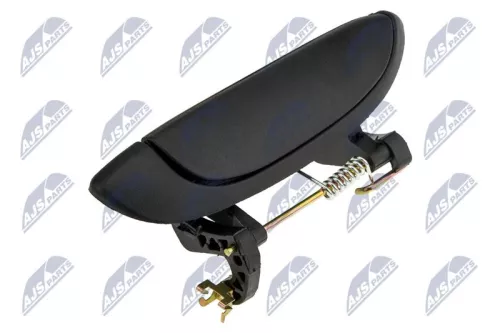 NTY NTY (EZC-RE-122) Exterior Door Handle 