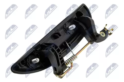 NTY NTY (EZC-RE-122) Exterior Door Handle 