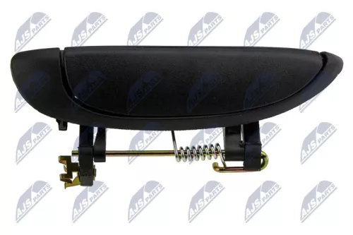 NTY NTY (EZC-RE-122) Exterior Door Handle 