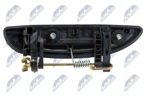 NTY NTY (EZC-RE-123) Exterior Door Handle 