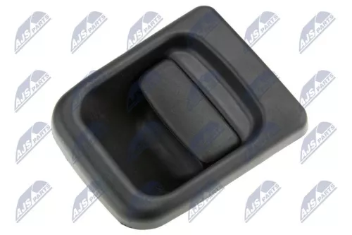 NTY NTY (EZC-RE-124) Exterior Door Handle 