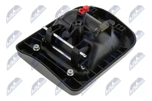 NTY NTY (EZC-RE-124) Exterior Door Handle 