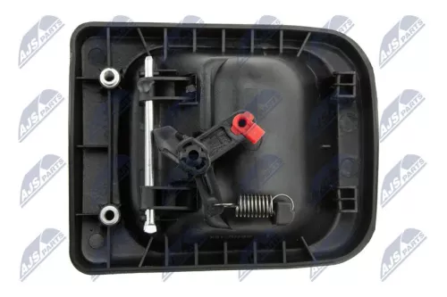 NTY NTY (EZC-RE-124) Exterior Door Handle 