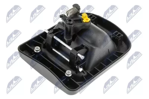 NTY NTY (EZC-RE-125) Exterior Door Handle 