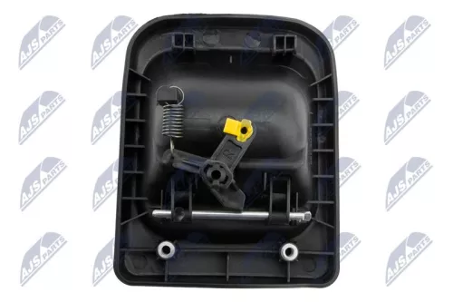 NTY NTY (EZC-RE-125) Exterior Door Handle 