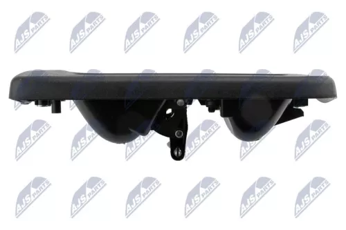 NTY NTY (EZC-RE-126) Exterior Door Handle 