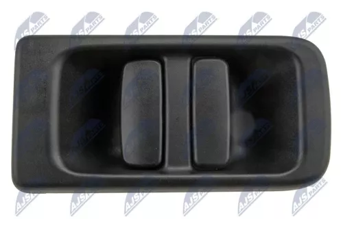 NTY NTY (EZC-RE-126) Exterior Door Handle 