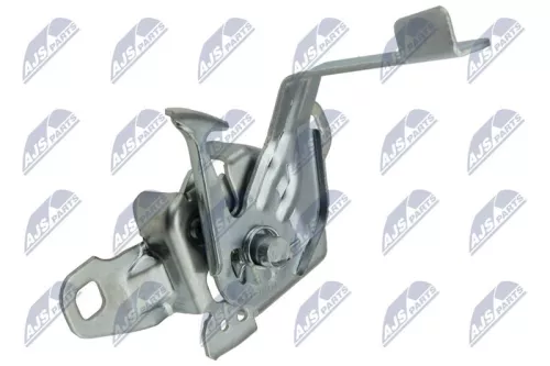 NTY NTY (EZC-RE-128) Bonnet Lock 