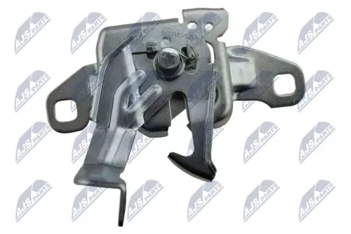 NTY NTY (EZC-RE-128) Bonnet Lock 