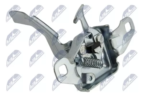 NTY NTY (EZC-RE-129) Bonnet Lock 