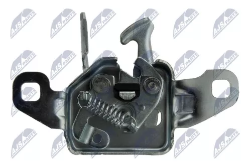 NTY NTY (EZC-RE-129) Bonnet Lock 
