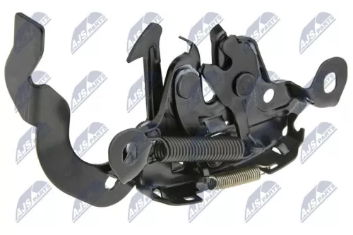 Bonnet Lock
